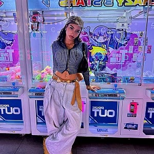 Bianca Alexandra (TikTok)