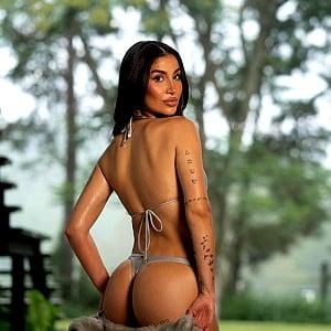 Bianca Andrade