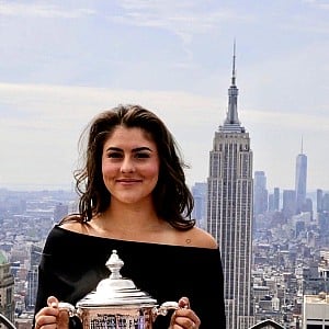 Bianca Andreescu