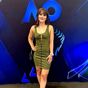 Bianca Andreescu