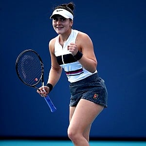 Bianca Andreescu