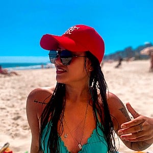 Bianca Barros