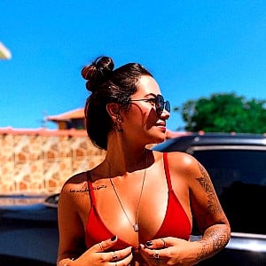 Bianca Barros