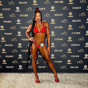 Bianca Belair