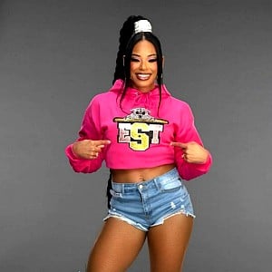 Bianca Belair