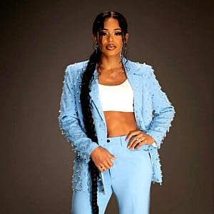 Bianca Belair