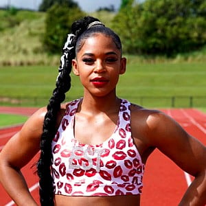Bianca Belair