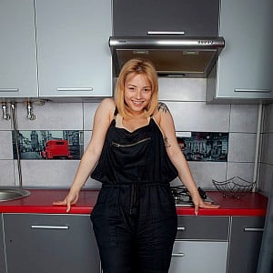 Bianca Bell