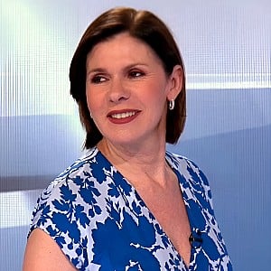 Bianca Berlinguer