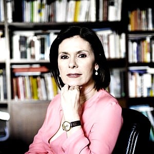 Bianca Berlinguer
