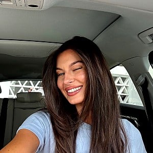 Bianca Billie Black