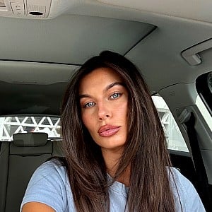 Bianca Billie Black