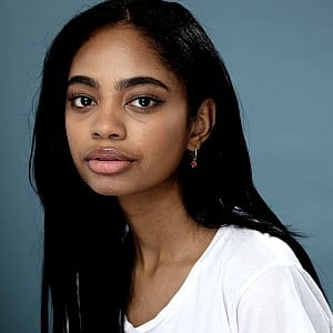 Bianca Buck (Actress)