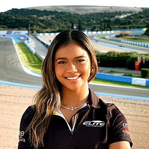 Bianca Bustamante