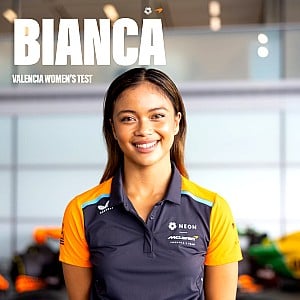 Bianca Bustamante