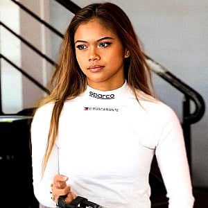 Bianca Bustamante