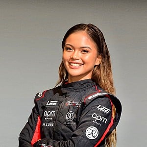 Bianca Bustamante