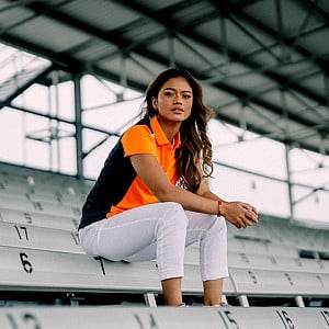 Bianca Bustamante