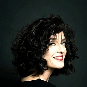 Bianca Byington