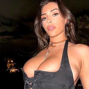 Bianca Censori
