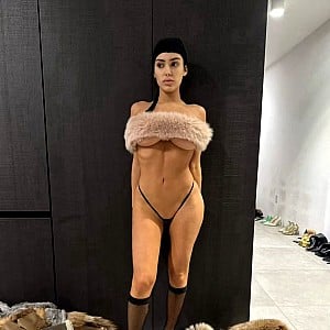 Bianca Censori
