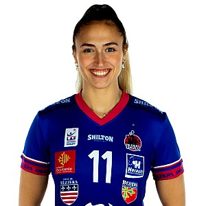 Bianca Farriol