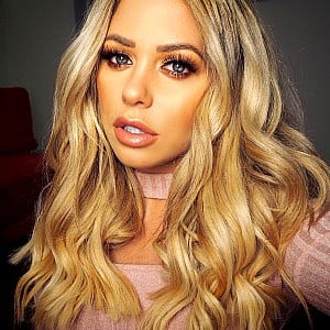 Bianca Gascoigne