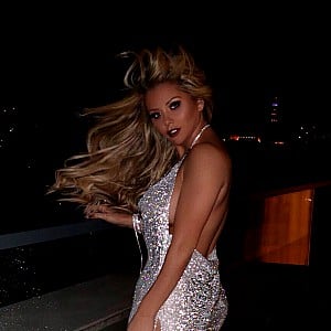 Bianca Gascoigne
