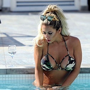 Bianca Gascoigne
