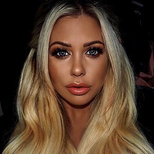 Bianca Gascoigne