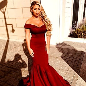 Bianca Gascoigne