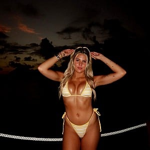 Bianca Holscher