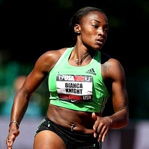Bianca Knight