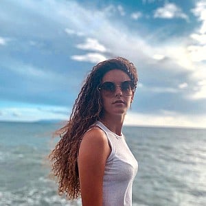 Bianca Lapini