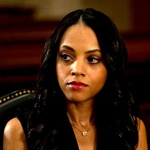 Bianca Lawson