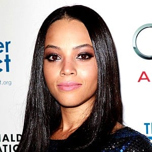 Bianca Lawson