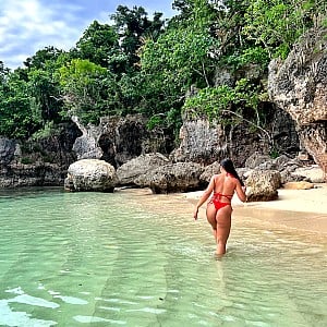 Bianca Leilua