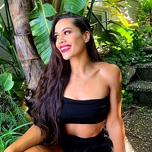 Bianca Leilua