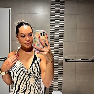 Bianca Leilua