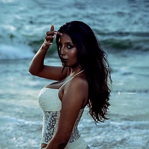 Bianca Mahadevan