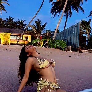 Bianca Mahadevan