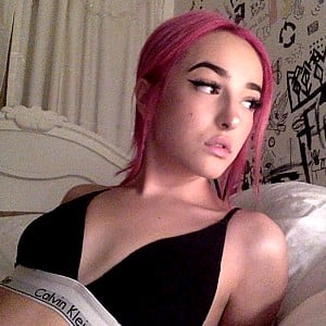 Bianca Marie (TikTok)