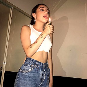 Bianca Marie (TikTok)