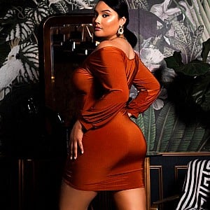 Bianca Mitsuko