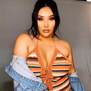 Bianca Mitsuko