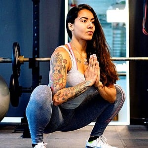 Bianca Quiles