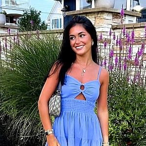 Bianca Rizzo