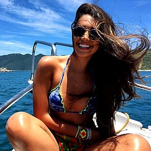 Bianca Rodrigues