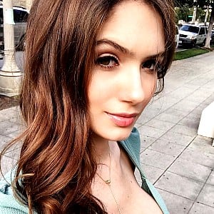 Bianca Rodrigues