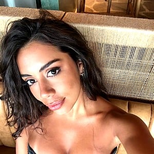 Bianca Sanchez